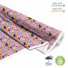 Outdoor Dekostoffe Oxford - Motiv Blumen I Dx5334