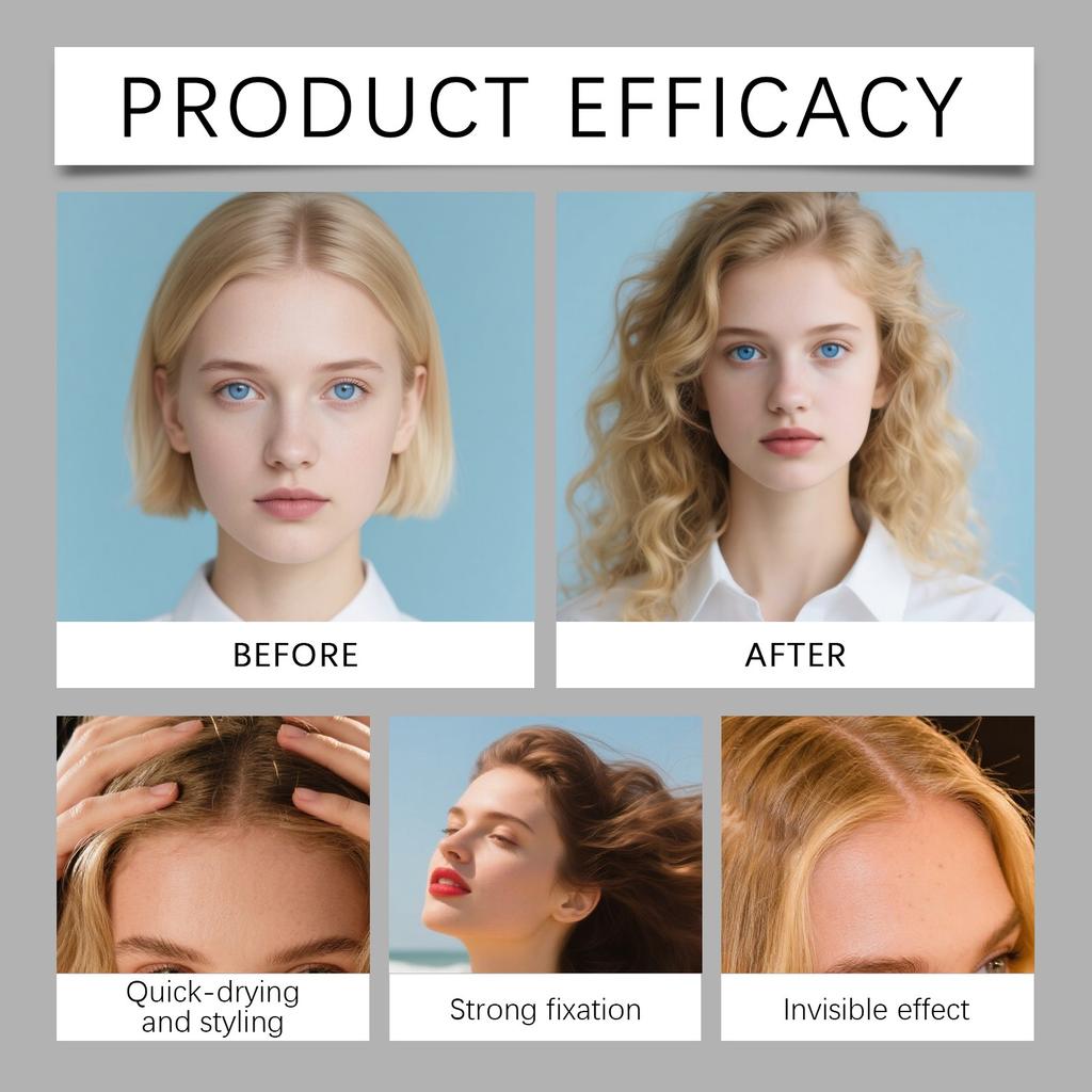 Lace Wig Glue Is Firm And The Wig Cover Is Not Easy To Fall Off Unexpectedly. Lace Hair Net Glue,30ml