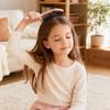 Kids Vented Hair Round