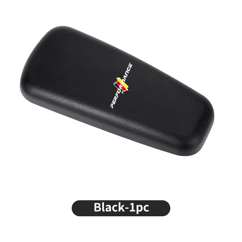 

2025 Hot Car Knee Pads Leg Pads For BMW 3 5 Series F30 F20 G30 G60 G20 G32 F48 G01 G05 Center Console Foot Pads Car Door Armrest