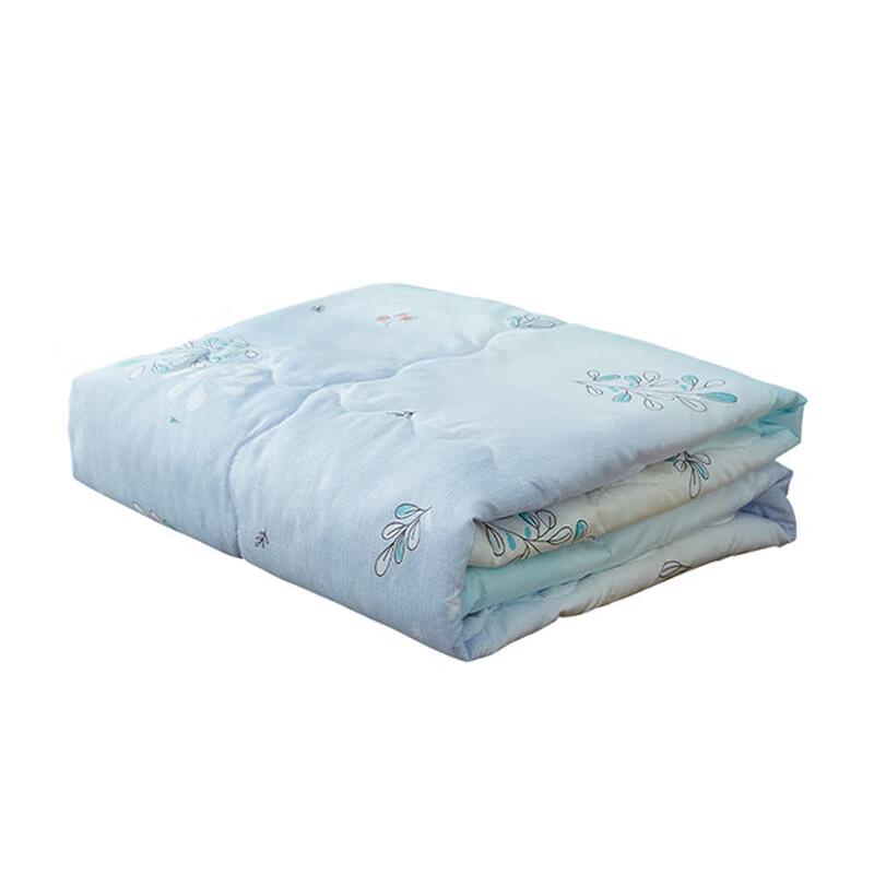 Mengjie Zhilan Soft Blended Summer Quilt