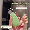 1pc Blackhead Scraper, Gentle Facial Pore Cleaner, Skin Exfoliating Tool, Suitable For Cleaning Blac