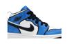Jordan 1 Blu Segnale Medio PS BQ6932-402