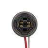 Headlamp Cord Headlight Wire Harness For Toyota YARIS SEDAN 2007-2012