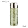 Feijian Cloud Movement Series Vacuum Insulated Tumbler