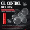 Professional Makeup Setting Spray, Oil-Control, Long-Lasting, Natural Finish, Matte, Refreshing, Quick-Drying Suitable for Setting