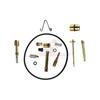 For Honda CB350 CB CL 350 CL350 Twin Jet Carburetor Rebuild Repair Kit