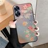 For Realme C55 Case Cool Black Soft Silicone TPU Bumper Protective Phone Case For OPPO  Realme C55 case Cover Fundas Shell Coque