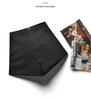 High Waist Black Slim Summer Shorts - Sexy New Elastic Hip Peach Leggings 2024