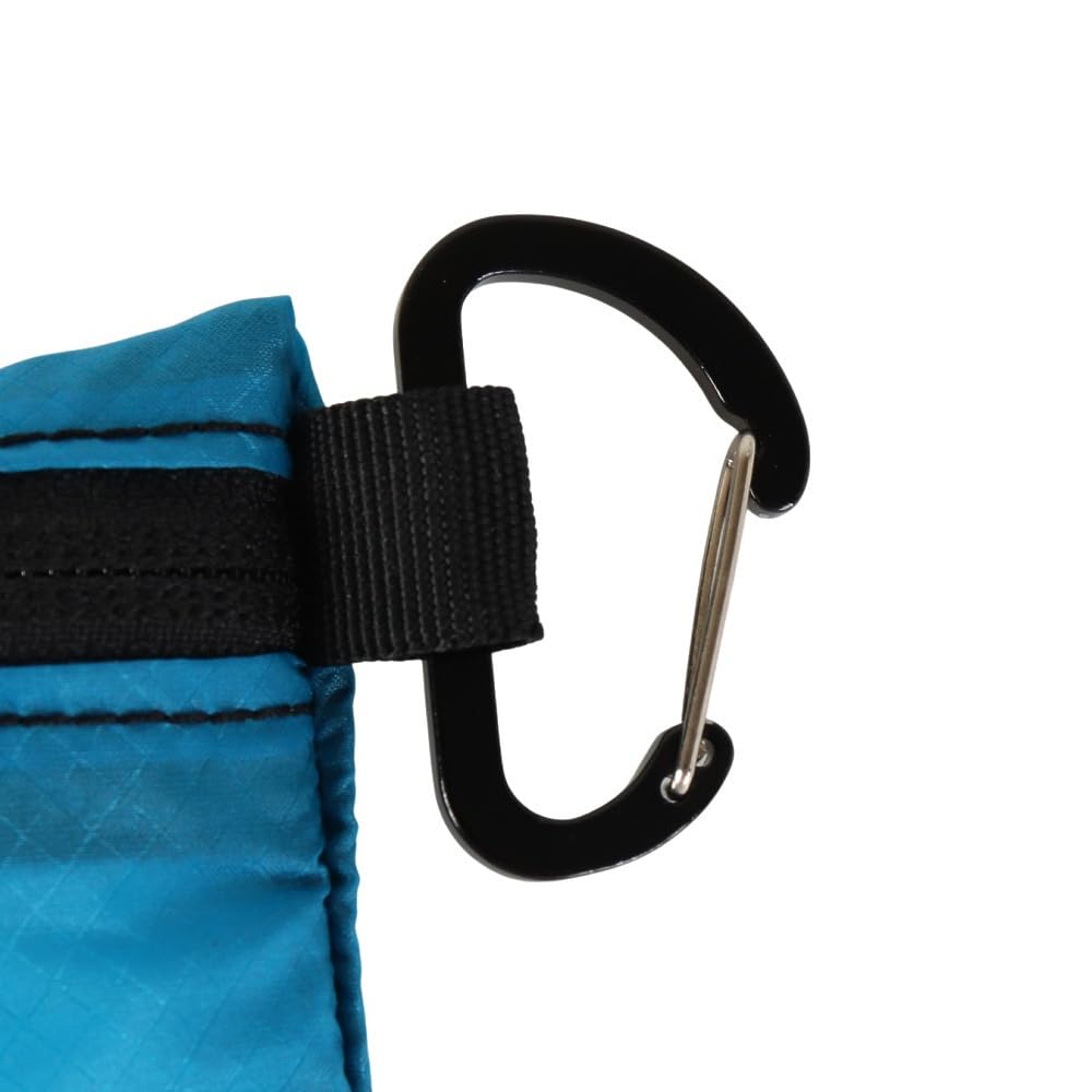 GRANITE GEAR Trail Wallet L Malibu 2210900070-Malibu