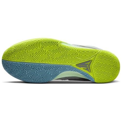 Nike Ja 1 EP Light Silver - DR8786-003