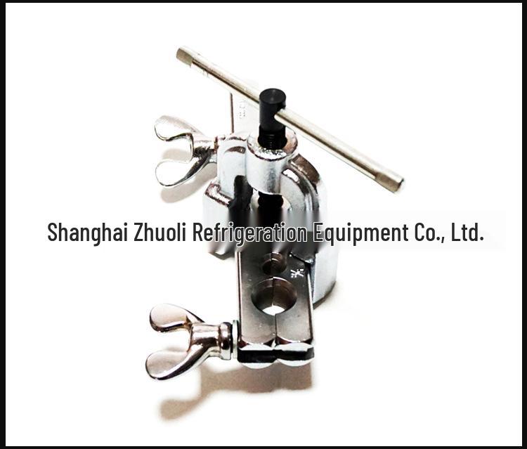 CoolMax GEGE Copper Tube Expander and Flaring Tool CM-1226AL/ML