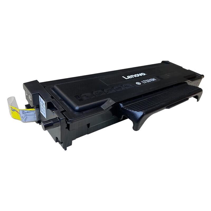 Lenovo Original LT3310H Black Toner Cartridge
