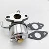 New Carb For Briggs & Stratton Carburetor Lawnmower Supersedes 594015 593358 594015-593358