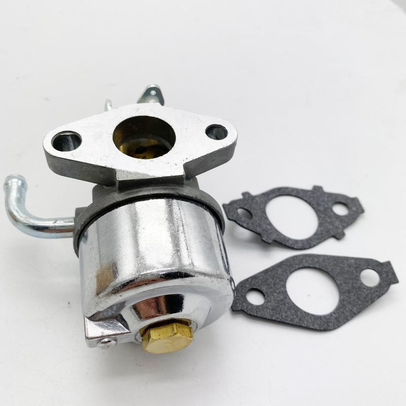 New Carb For Briggs & Stratton Carburetor Lawnmower Supersedes 594015 593358 594015-593358