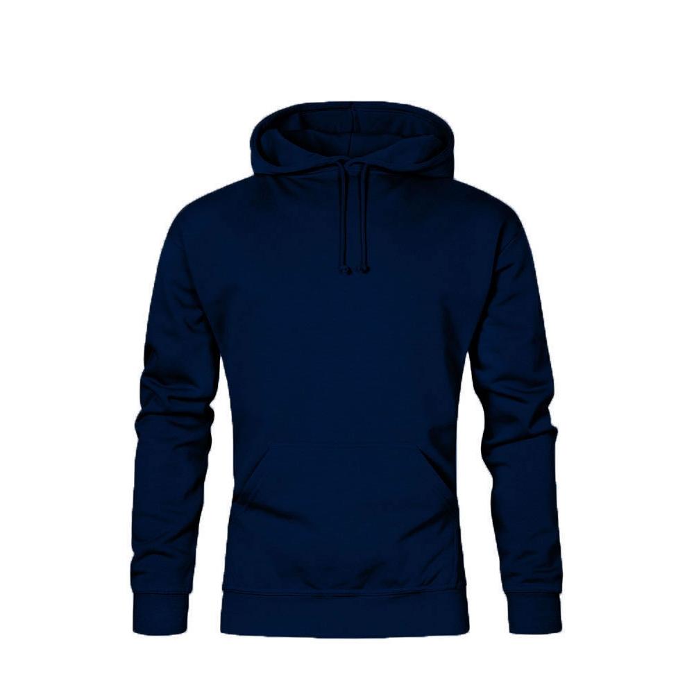 Promodoro Mens 80/20 Hoodie