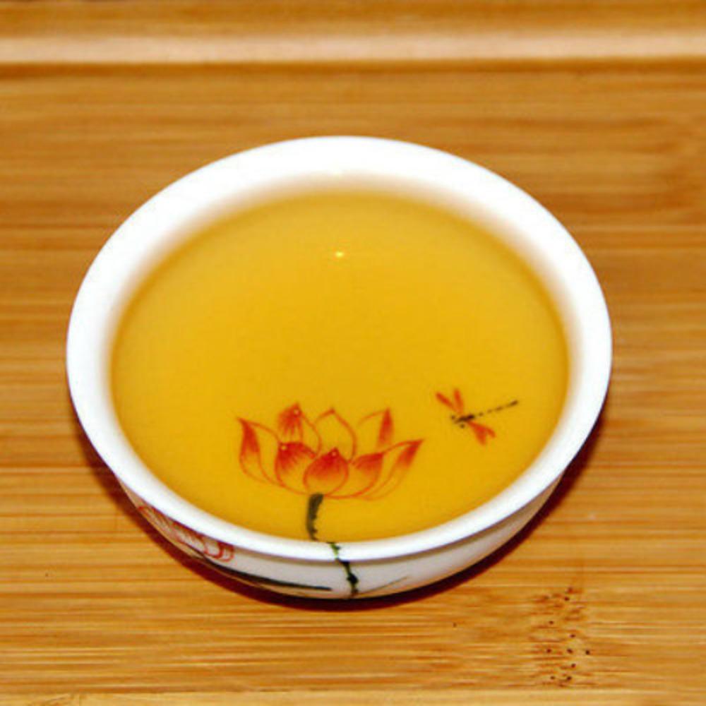 2010 Year 357g Sheng Pu-erh Tea Raw Puerh Yunnan Green Health Food