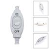 Double Cut Switch Waterproof Switch In Line Switch Outlet Hole Type