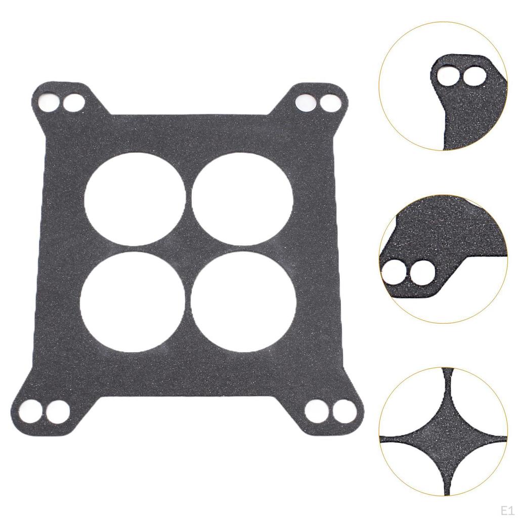 390 406 427 396 402 454 Motorlar için 10x Karbüratör Taban Contası