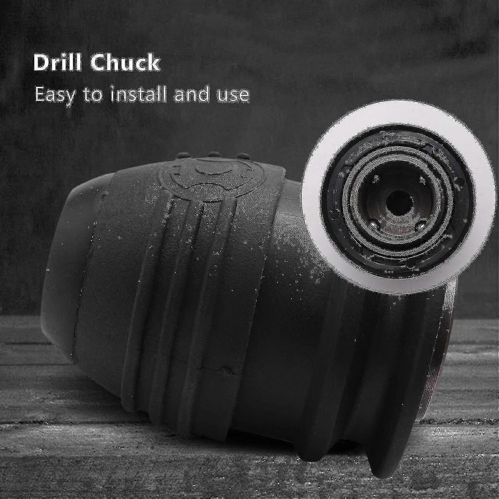 Te-40 Te-35 Te-30 Te-16 Sds Drill Chuck Replace Compatible With Hilti Type Te16 Te40 Te35 Te 16 30 3