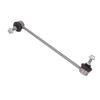 Front Suspension Sway Bar End Link Enhanced Stability Metal Strong Structure Sway Bar End Links for