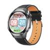 Watch5 Max Men Smart Watch 1.53inch Large Screen Compass BT Call Health Monitoring Outdoor Sports Fitness Tracker Smartwatch