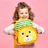 Kids Backpack, Child Nursery Backpack Kid School Bags Boy Girl Kindergarten Cartoon Animals Preschool Backpack 2-6 Years Old
