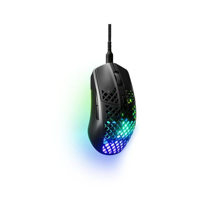 Souris Steelseries AEROX 3 ONYX