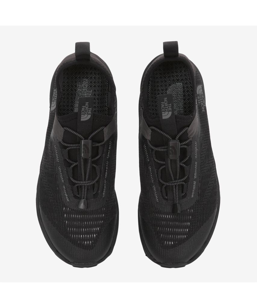 The North Face Ns84S02A Women'S Flat Canyon Black