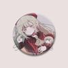 Bang Dream Ave Mujica Cartoon Badge Anime Character Sakiko Togawa Uika Misumi Lapel Pins Kawaii Manga Brooch for Bag Decor Gifts