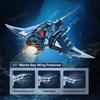 ROBOTIME ROKR Manta Ray Mechanical 3D Puzzle Kit MI06