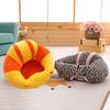Infant Nursing Pillow Baby Support Seat Chair Feeding Safety Sofa Plush Toy Gift