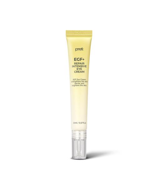Prreti EGF+ Repair Intensive Eye Cream 20ml (Set of 2) NONE