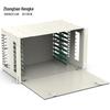 ZT-DF Fiber Optic ODF Unit Rack