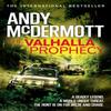 The Valhalla Prophecy WildeChase 9 by Andy McDermott Paperback Book 9780755380664
