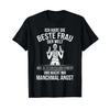 I Have The Best Wife In World Funny Husband Saying Affordable T Shirt Vintage Casual Slightly Breathable Fashion Stylish