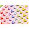 Colorful 3D Foam Stickers Fun Cartoon Design Great For Childrens Art Projects And Positive Reinforcement