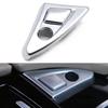 51169277348 Fits BMW 5 Series (11-17), Including Center Console Button, Glove Box, and Lock Cylinder Cover.