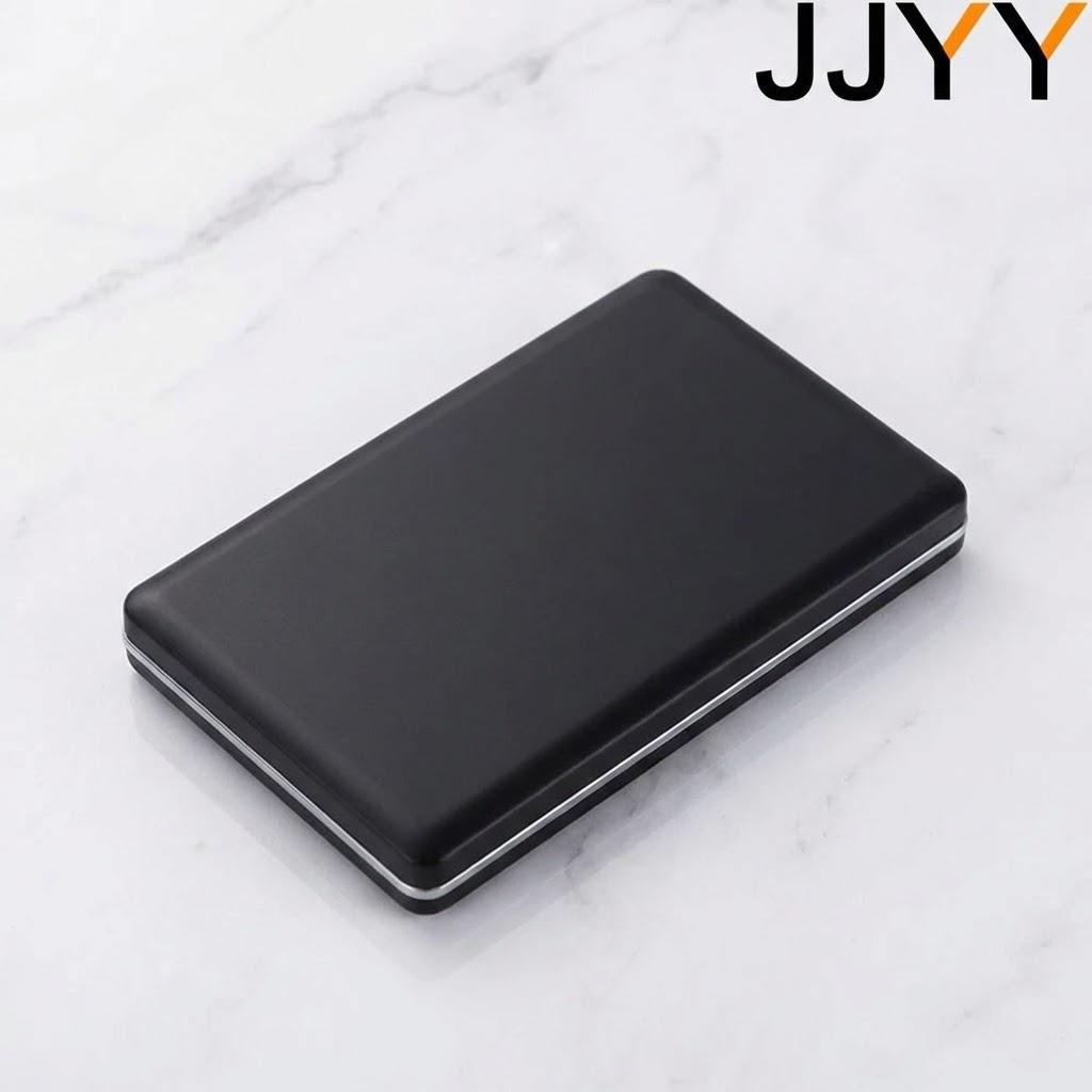 500g Precision Digital Kitchen Scale 0.01g Accuracy LCD Display Portable Pocket Electronic Scales