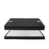 A401 A402 A403 HEPA Filter with Activated Carbon Filter for Boneco P400 Air Purifier Pre Filter Free 375*280*42mm