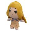 M3gan Plush Toys Horror Movie Stuffed Dolls Cartoon Plushie Figure Sofa Bed Decoration Pillow Kids Birthday Christmas Gifts
