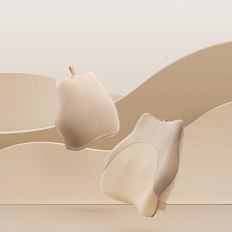 

Wolo Versatile Heating Kneading Massage Cushion