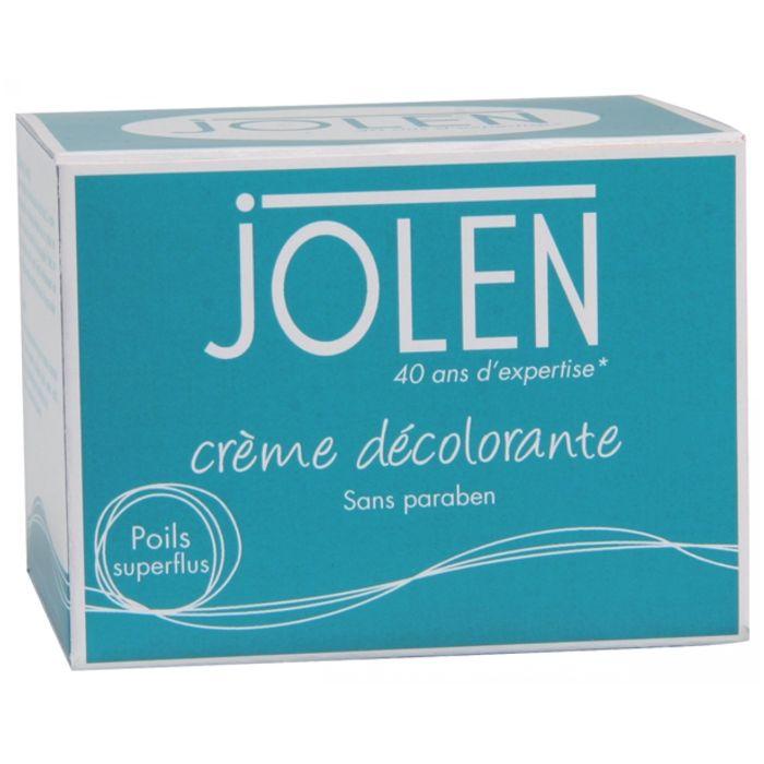 Jolen Crème Décolorante 30ml