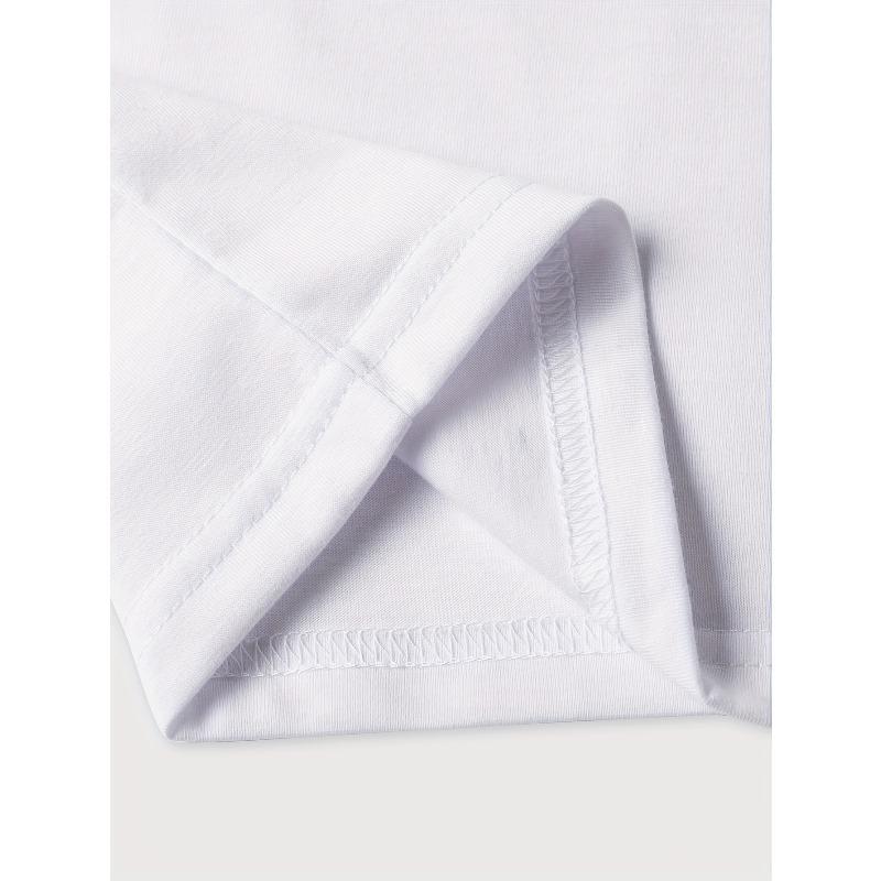 European Sizes Tractor Print Short-Sleeve Casual T-Shirt for Boys - I'm Going To Be a Big Brother