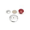 Whistle Electric Kettle Cover Hand Cap Head Cover Button Buzzer Piano Sound Electric Kettle Accessories