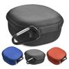 Audio Storage Bag Water-resistant Wear-resistant Dirt-resistant Universal Speaker Protector with Zipper Closure