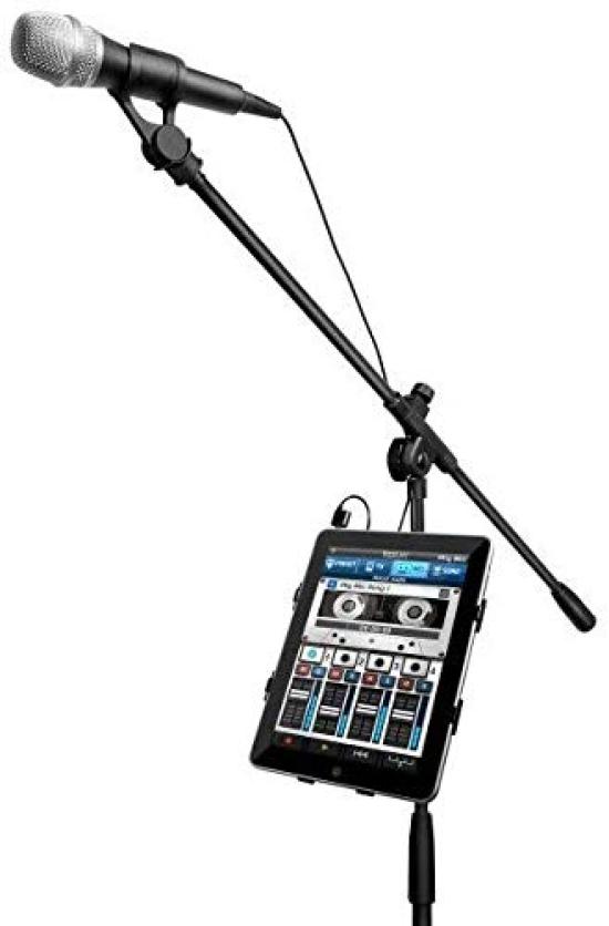 IK Multimedia iRig Mic Condenser Microphone for iOS (IK Multimedia) [Used]