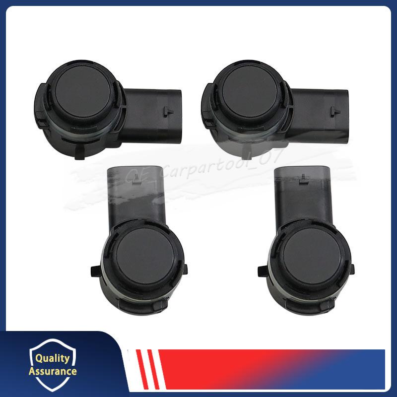 1/4PCS PDC Parking Sensor A0009051202 For Mercedes-Benz W176 W177 W166 W246 W247 W205 W207 C218 W212 A0009055604