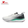 Xtep Scarpe da Corsa da Uomo Resistenti e Reattive