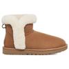 UGG Classic Mini Heritage Fluff Women's 1130590-CHE